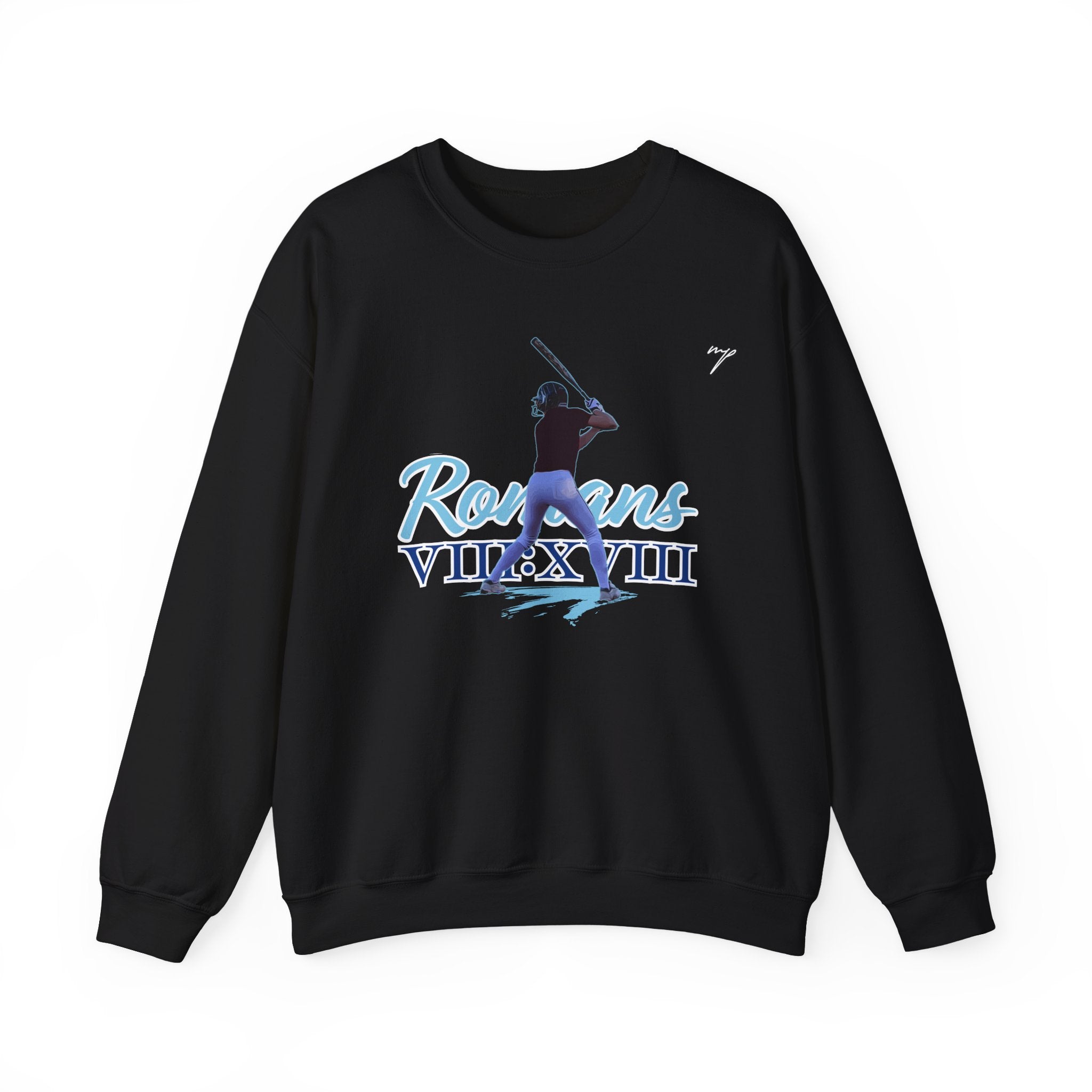 Maddy Blair Crewneck