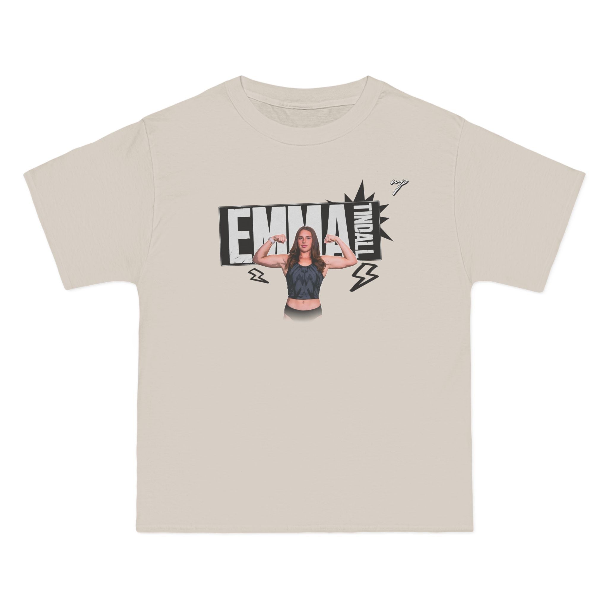 Emma Tindall Vintage Tee