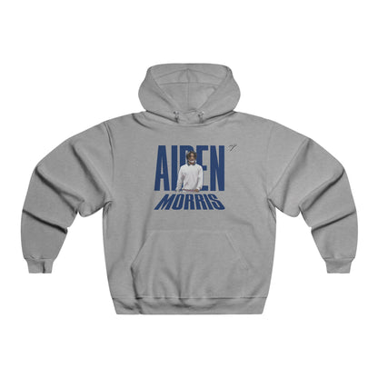 Aiden Morris Vintage Hoodie