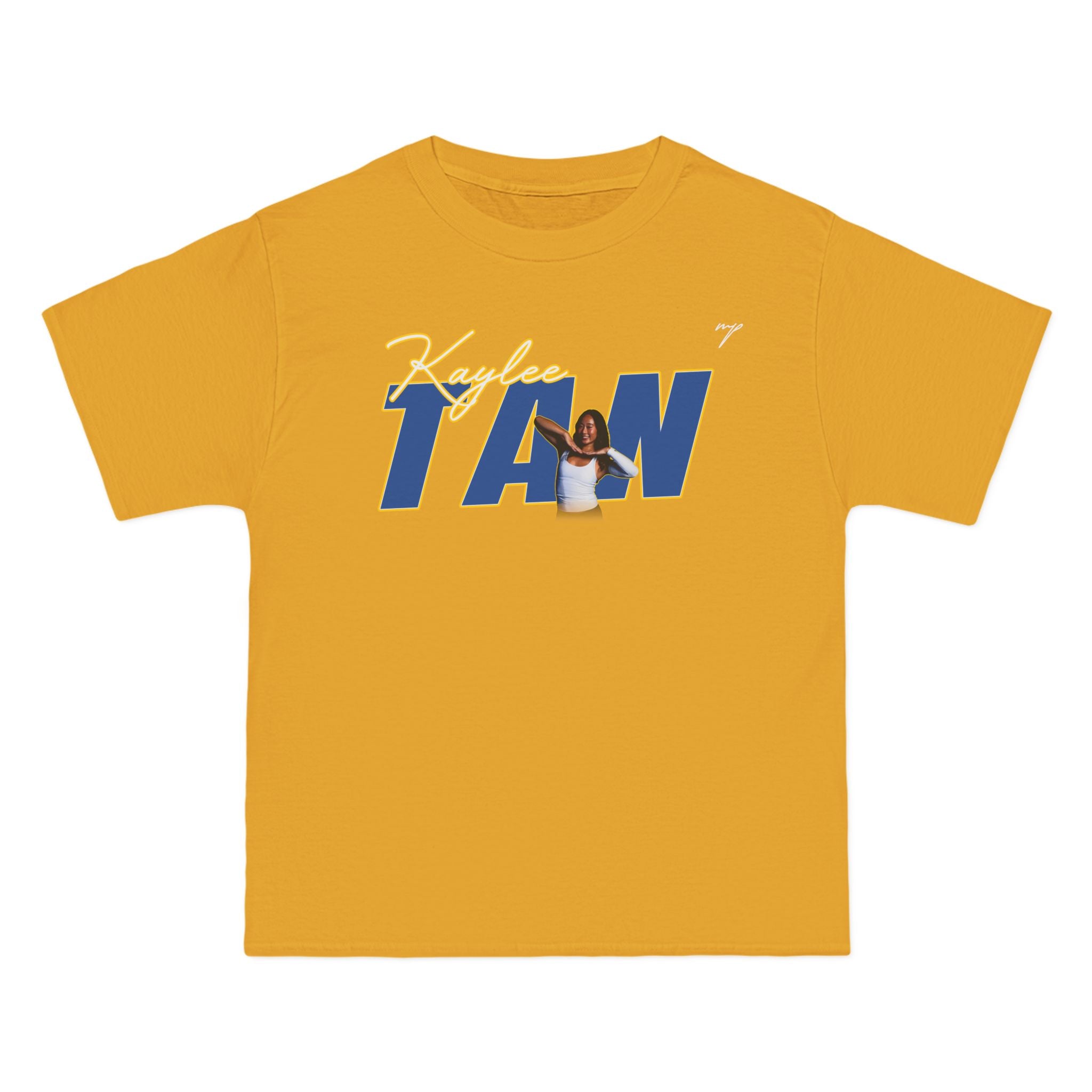 Kaylee Tan Vintage Tee