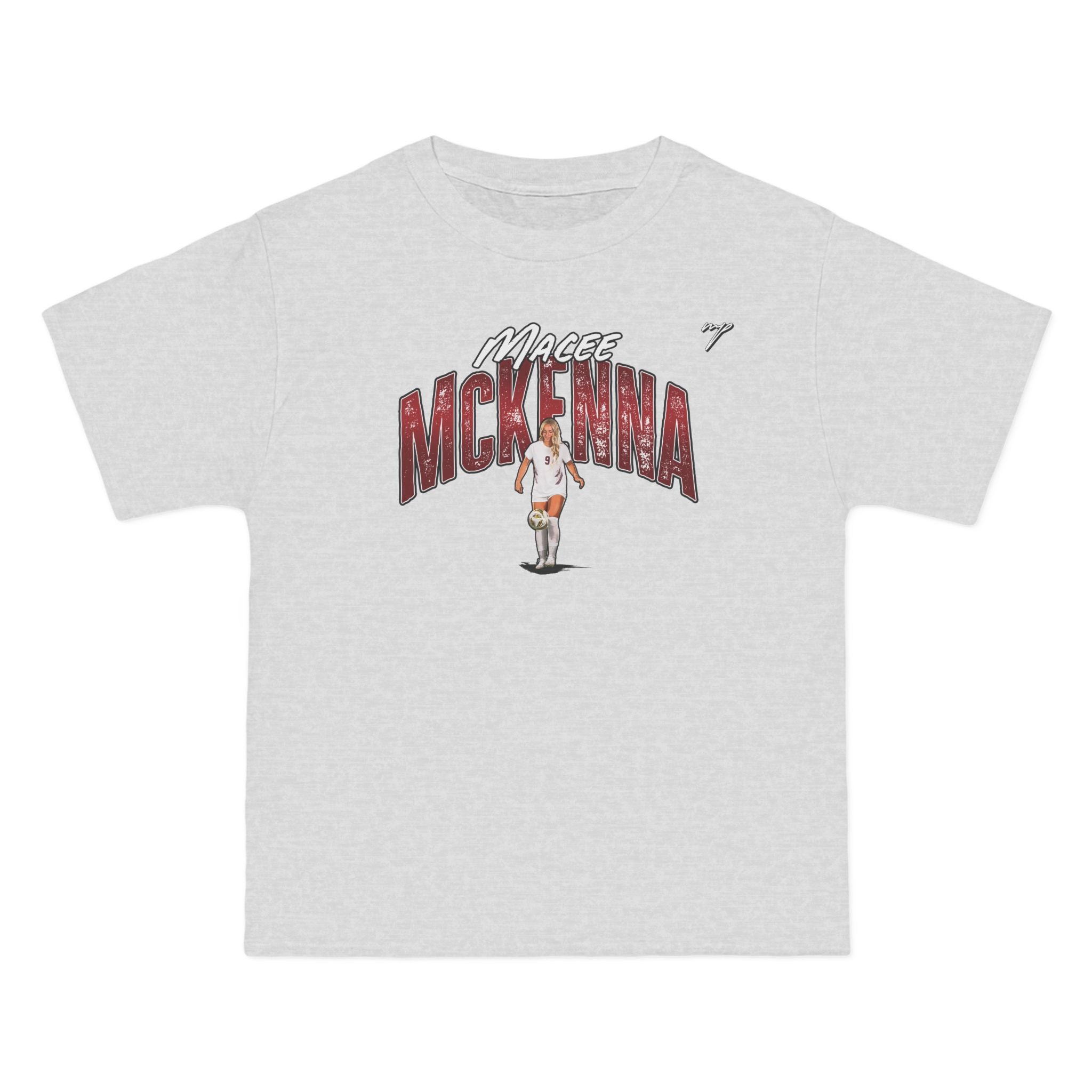 Macee McKenna Vintage Tee
