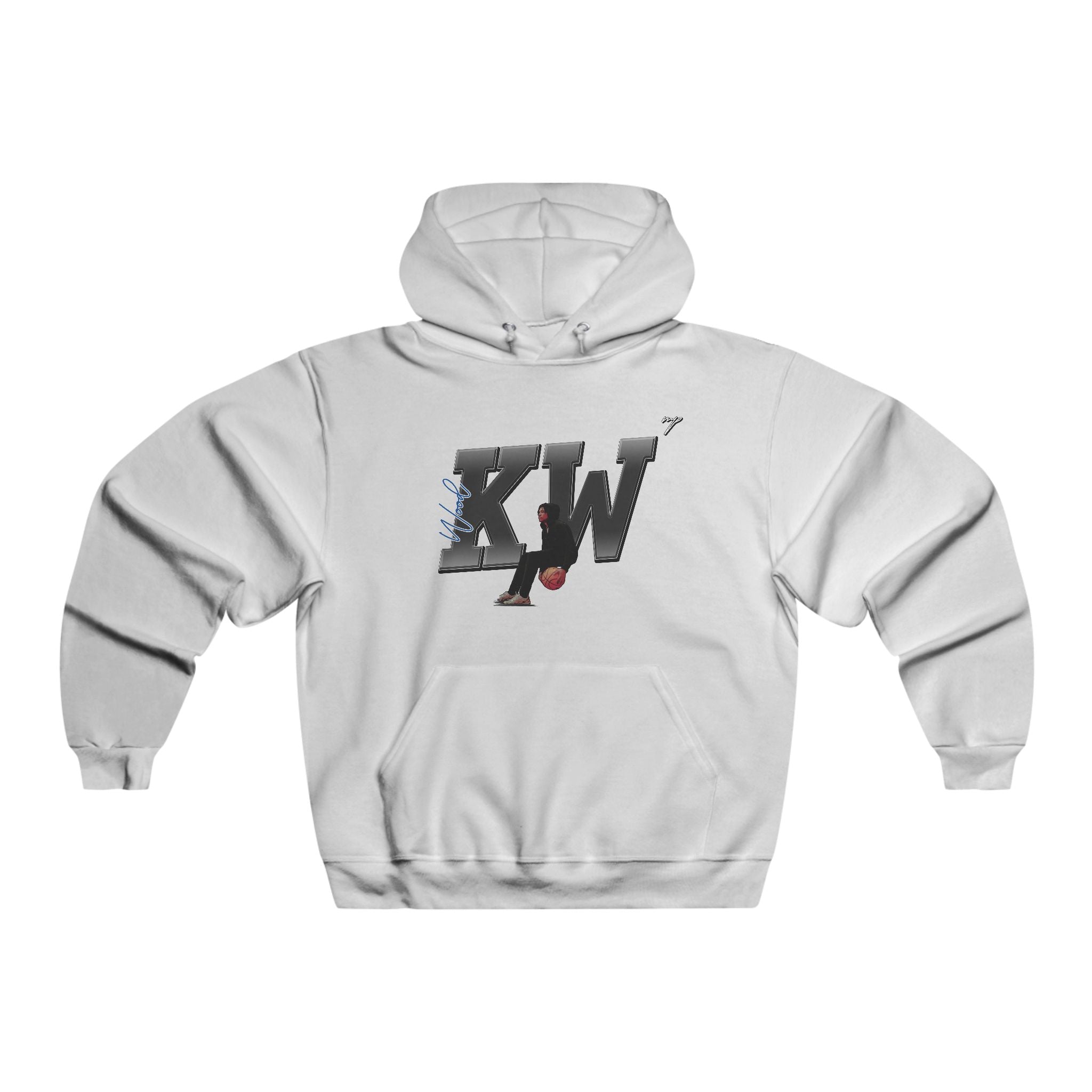 Keimarien Wood Vintage Hoodie