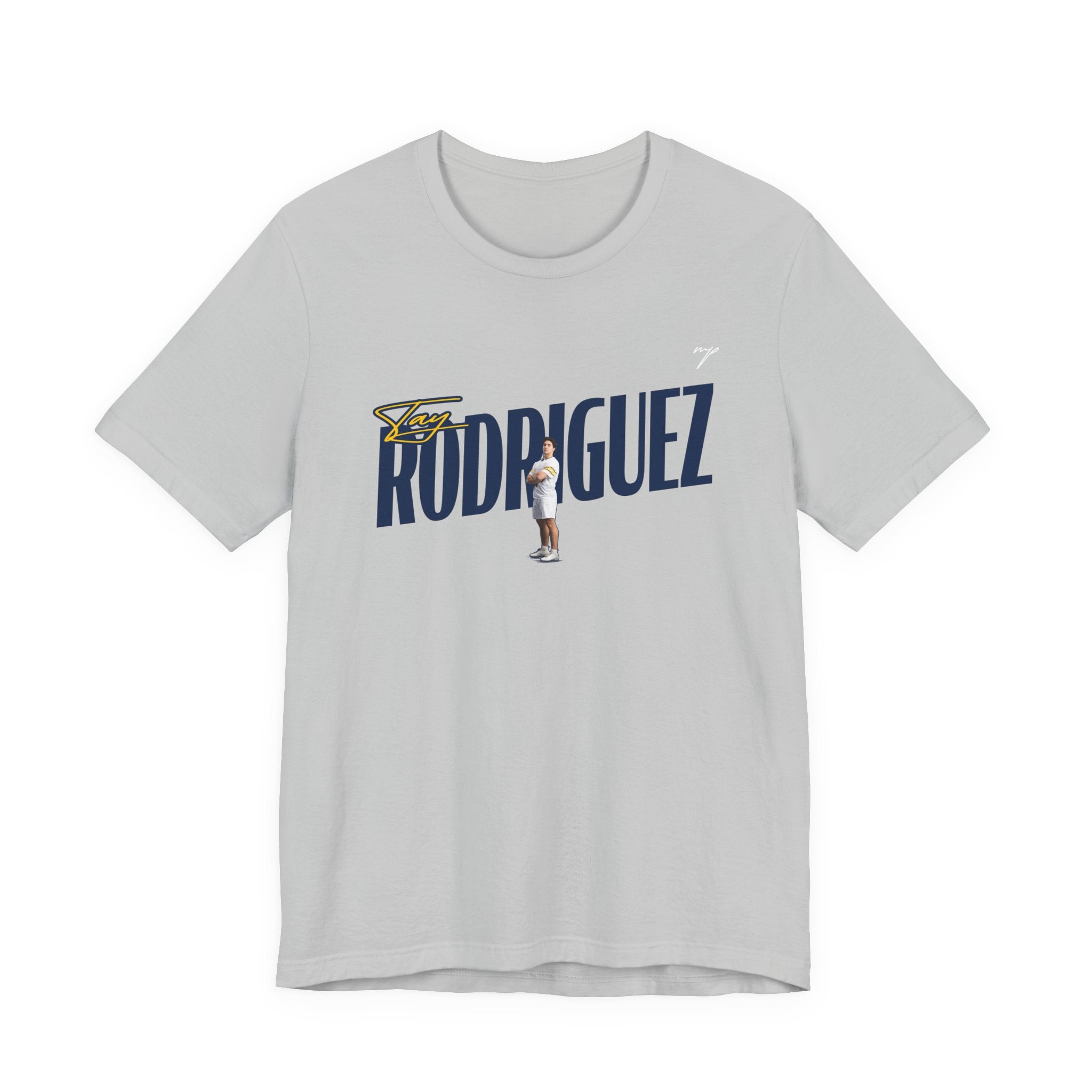 Tay Rodriguez Graphic Tee