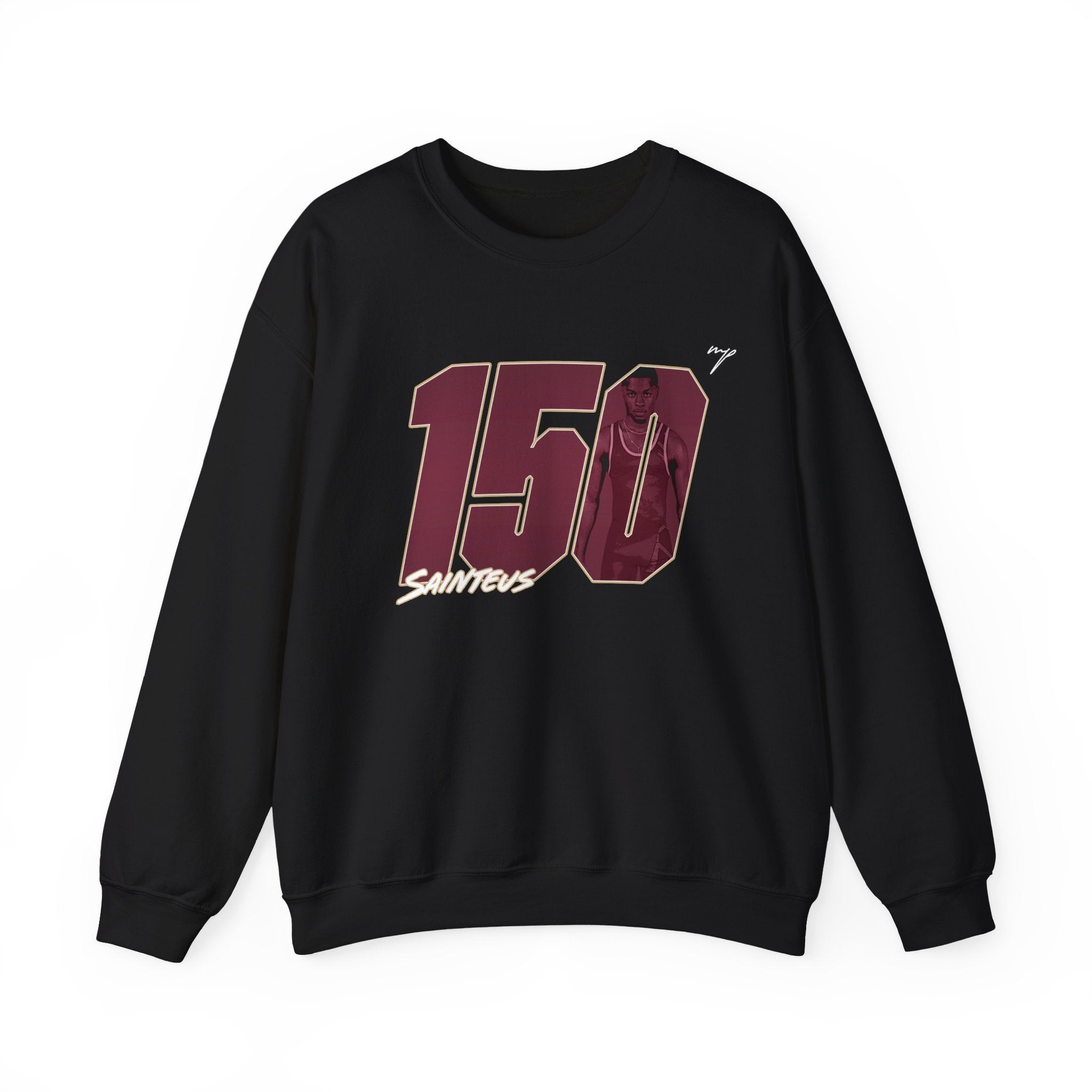 Charly Sainteus Crewneck