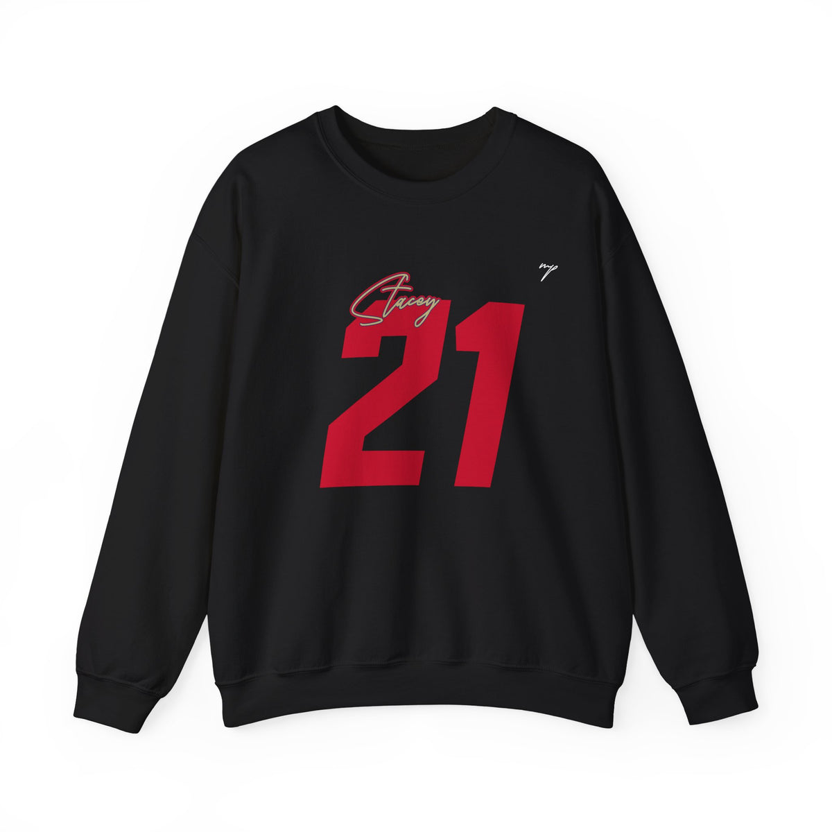 Emma Stacey Crewneck