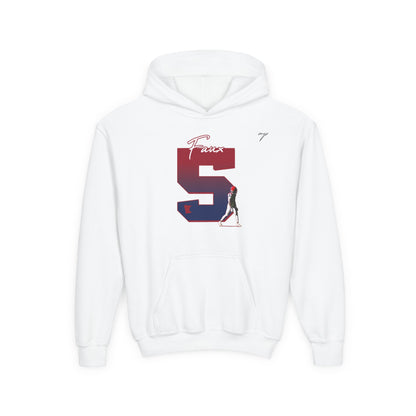 Jamal Faux YOUTH Hoodie