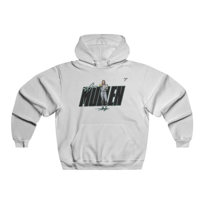 Ava Mullen Vintage Hoodie