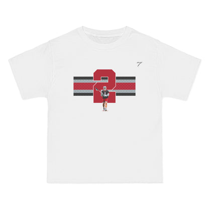 Kobe Genco Vintage Tee