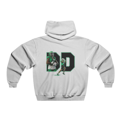 Deng Deng Vintage Hoodie