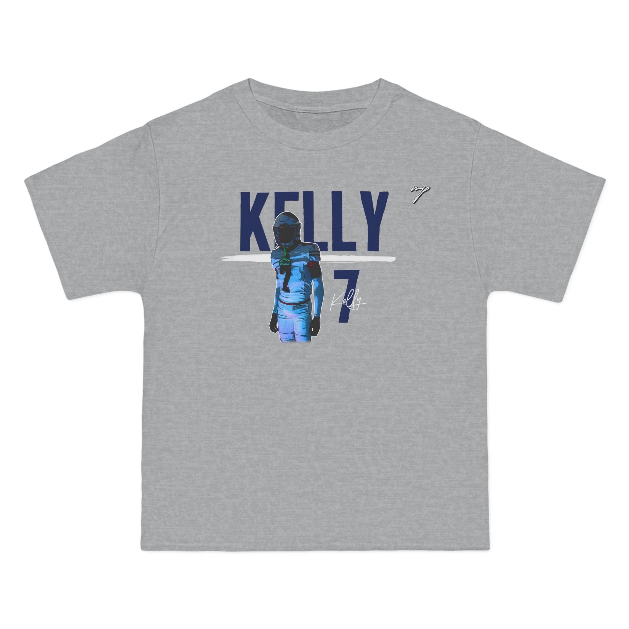 Devontae Kelly Vintage Tee