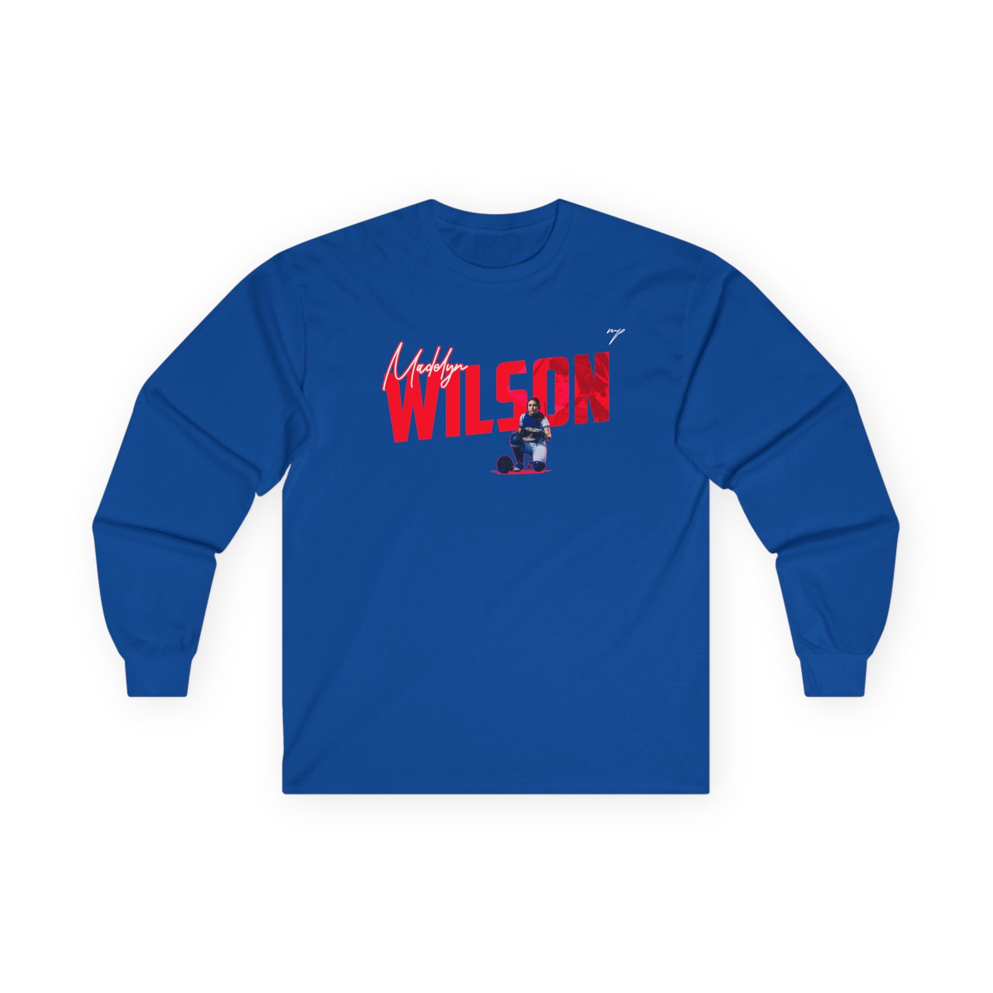 Madelyn Wilson Long Sleeve
