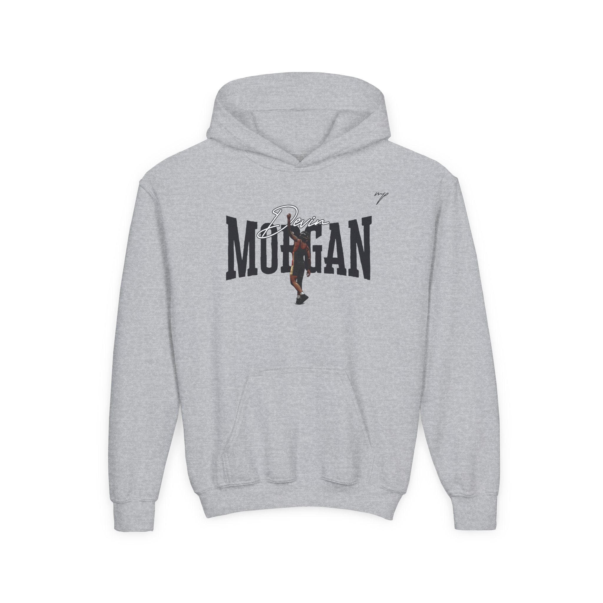 Devin Morgan YOUTH Hoodie