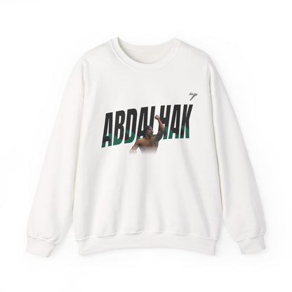 Ahmad Abdalhak Crewneck