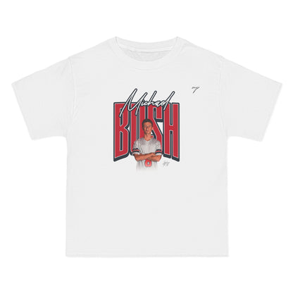Michael Bush Vintage Tee