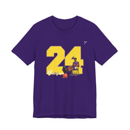 Terrion Benson Graphic Tee