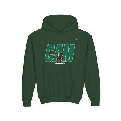 Cameron Borneman YOUTH Hoodie