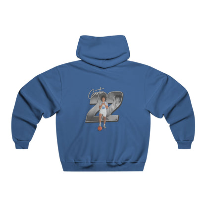 Zylah Carter Vintage Hoodie