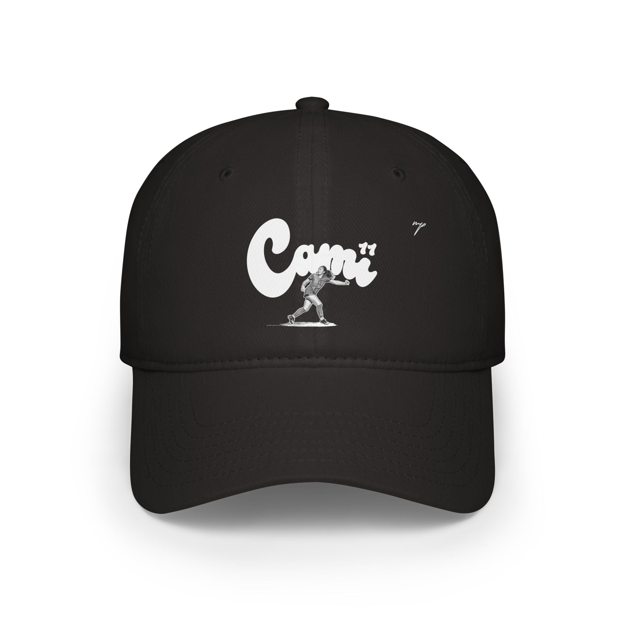 Cami Alarcon Hat