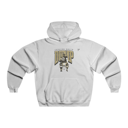 Jaquise Smith Vintage Hoodie