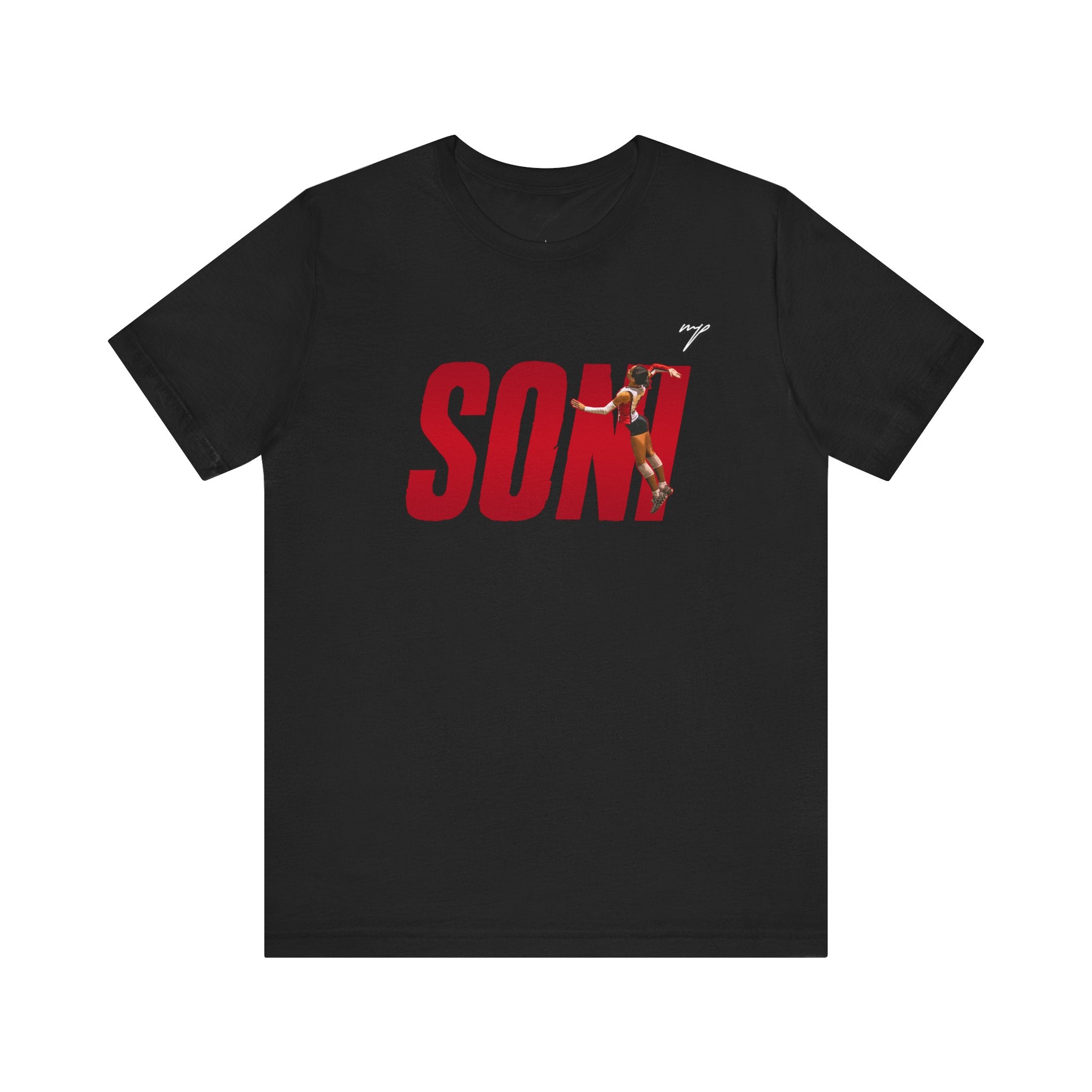 Sonia Proksa Graphic Tee