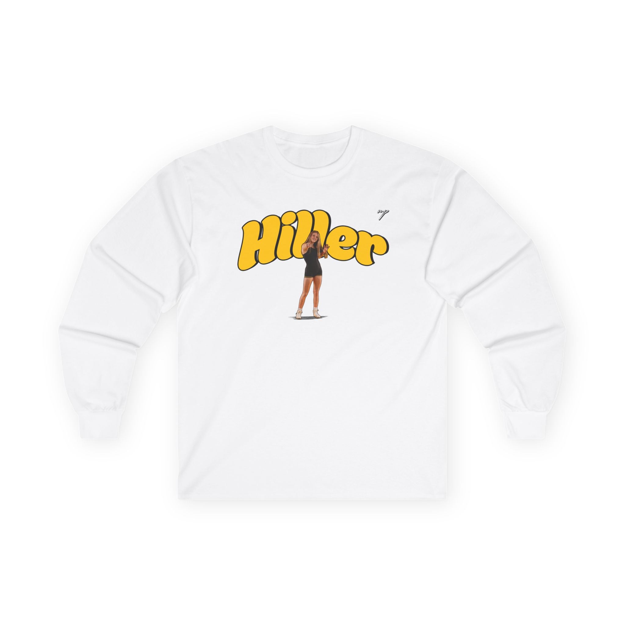 Harlee Hiller Long Sleeve Tee