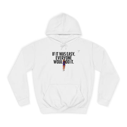 Ava Millan Hoodie