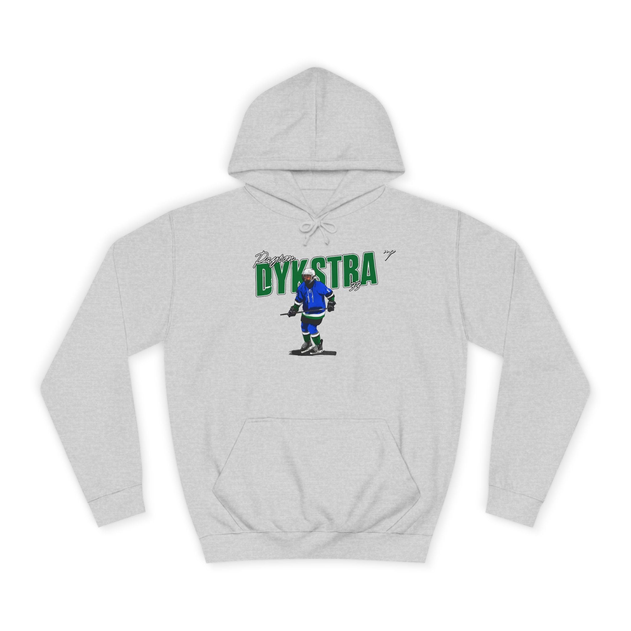 Payton Dykstra Hoodie