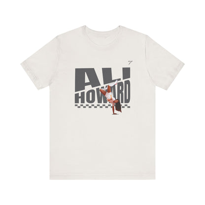 Ali Howard Graphic Tee