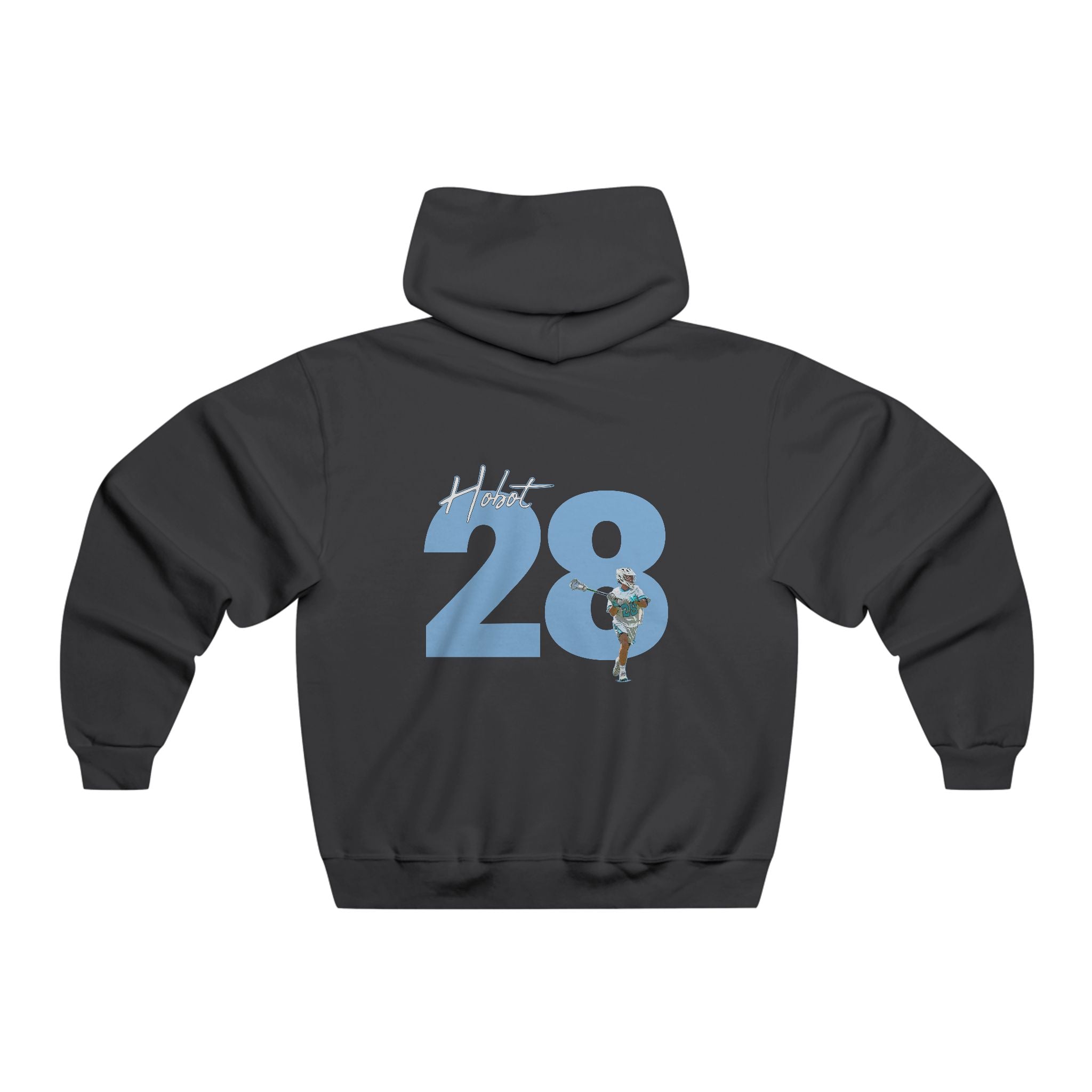 Joe Hobot Vintage Hoodie