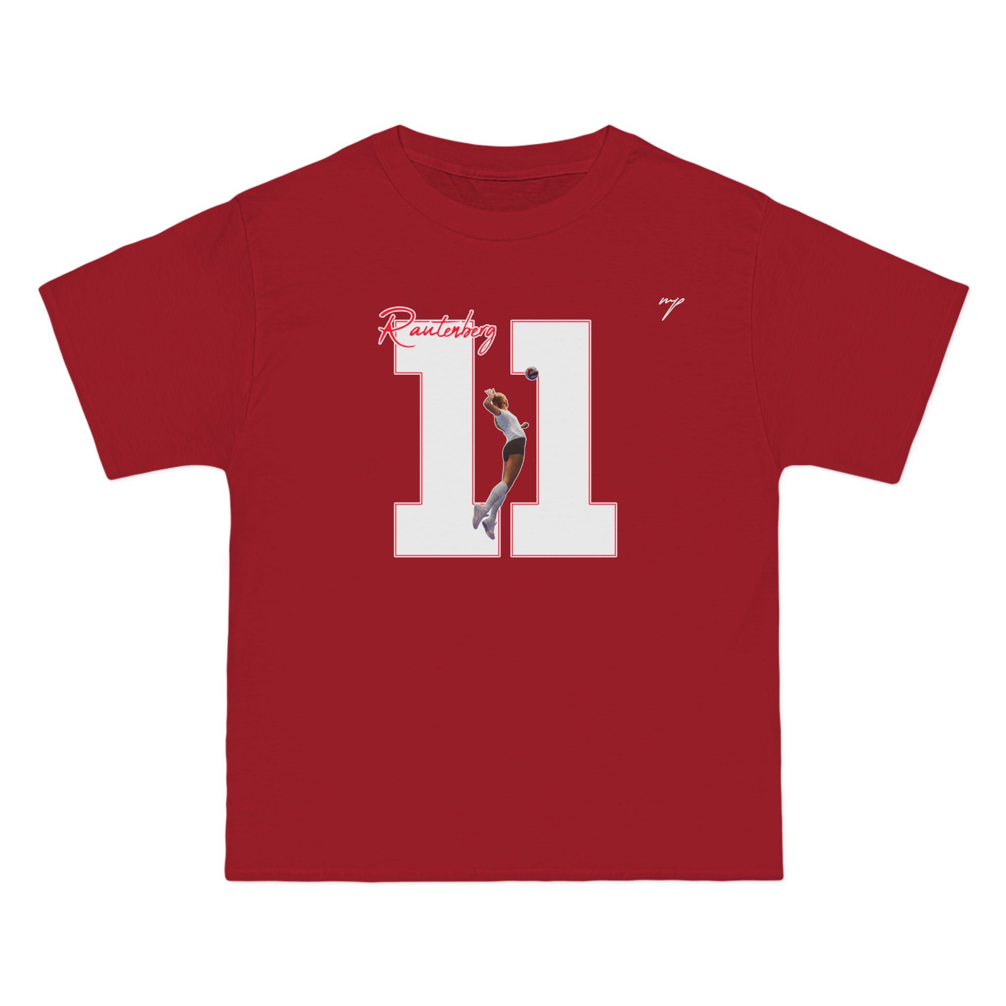 Shayla Rautenberg Vintage Tee