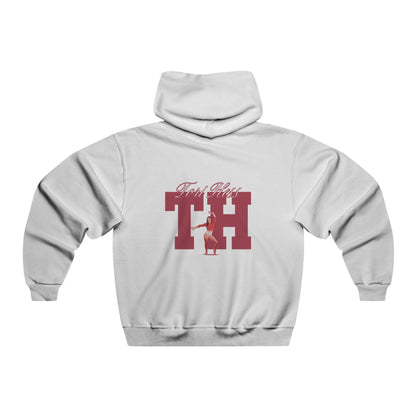 Tori Hess Vintage Hoodie