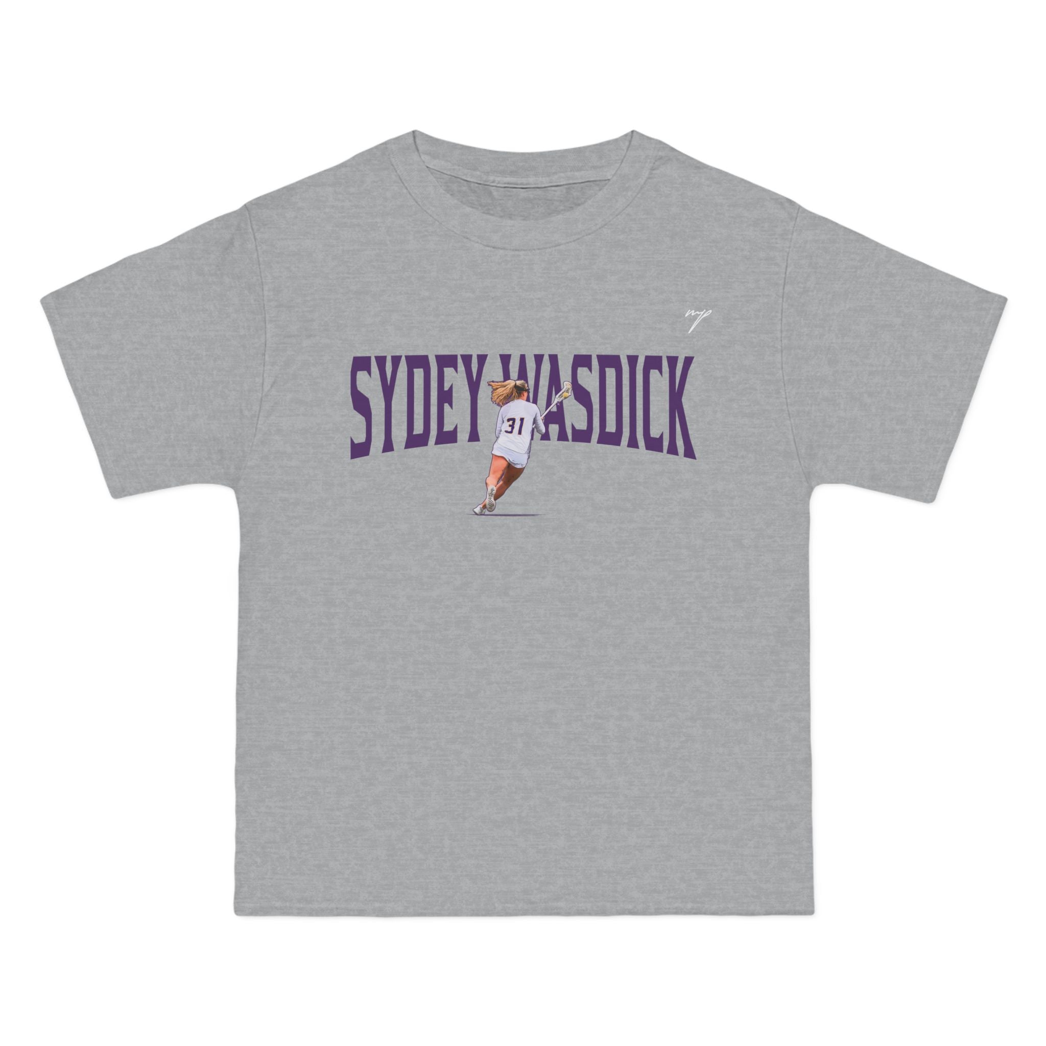 Sydney Wasdick Vintage Tee