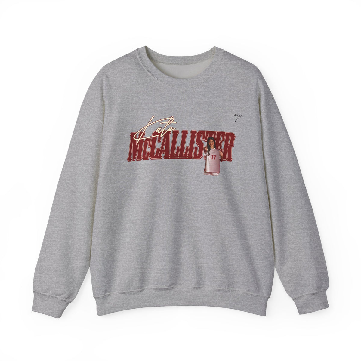 Kate McCallister Crewneck