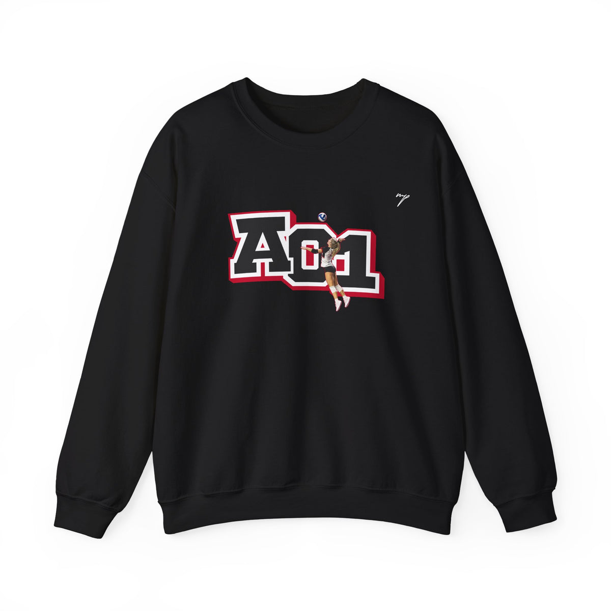 Tayler Baron Crewneck