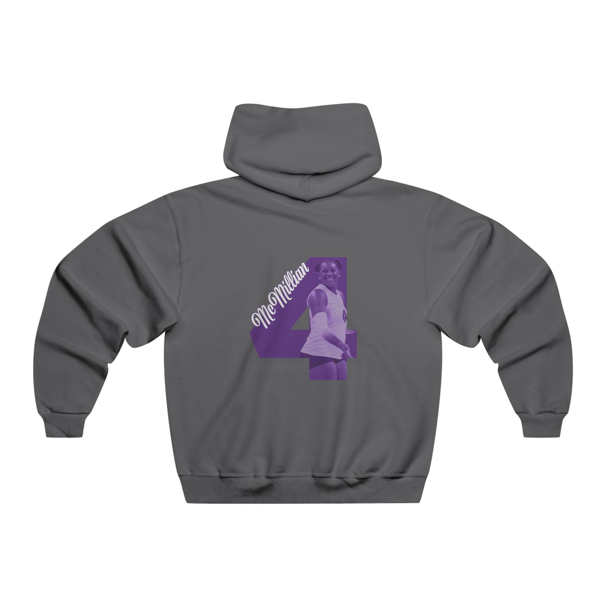 Dee McMillian Vintage Hoodie