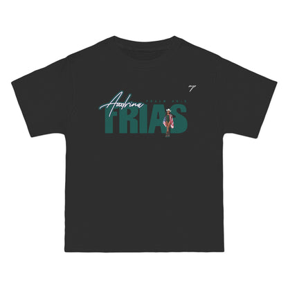 Audrina Frias Vintage Tee