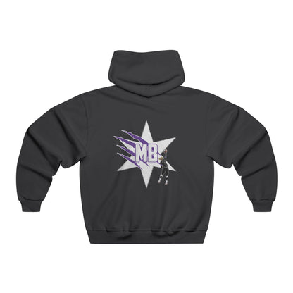 Makenna Barnes Vintage Hoodie