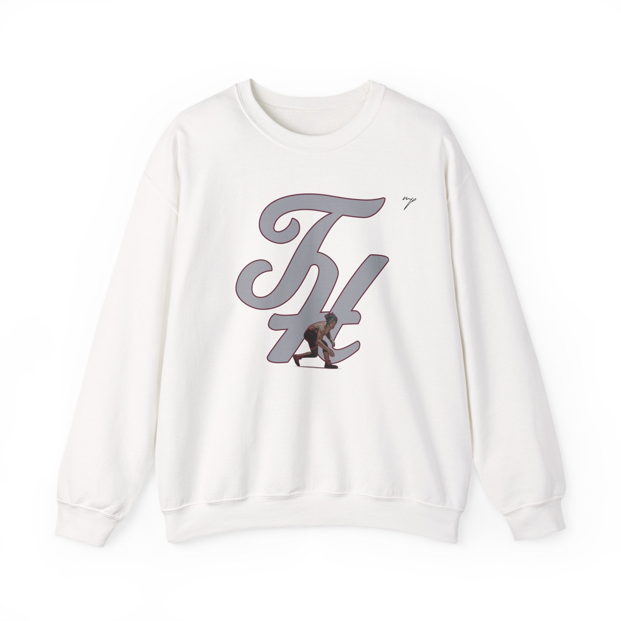 Tre Haines Crewneck
