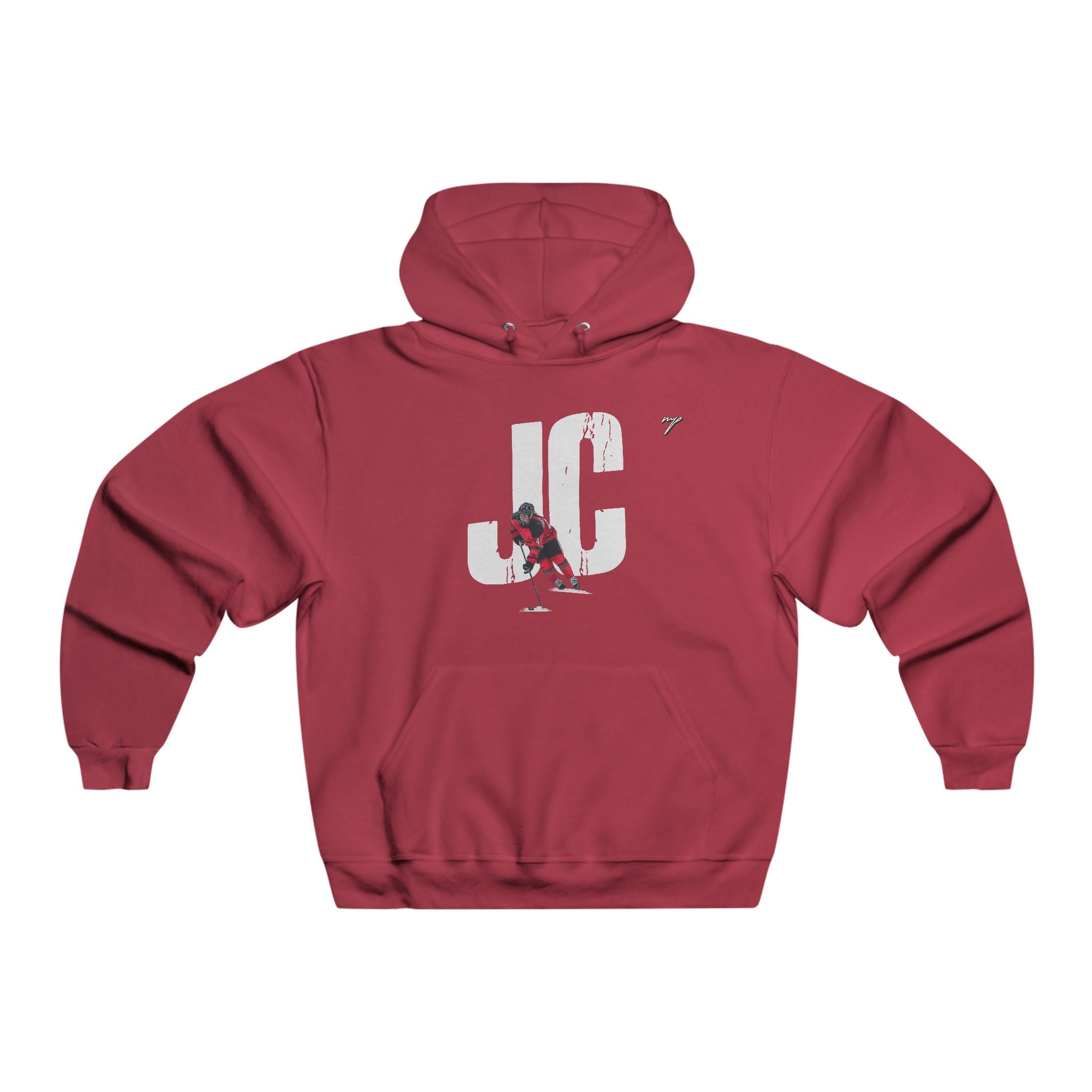 Jules Constantinople Vintage Hoodie