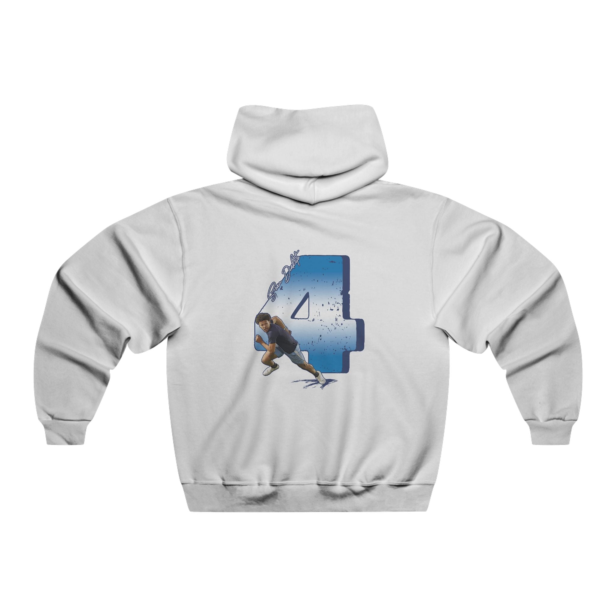 Sean Diakite Vintage Hoodie