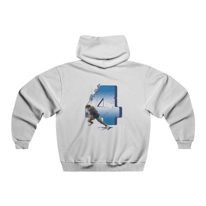 Sean Diakite Vintage Hoodie