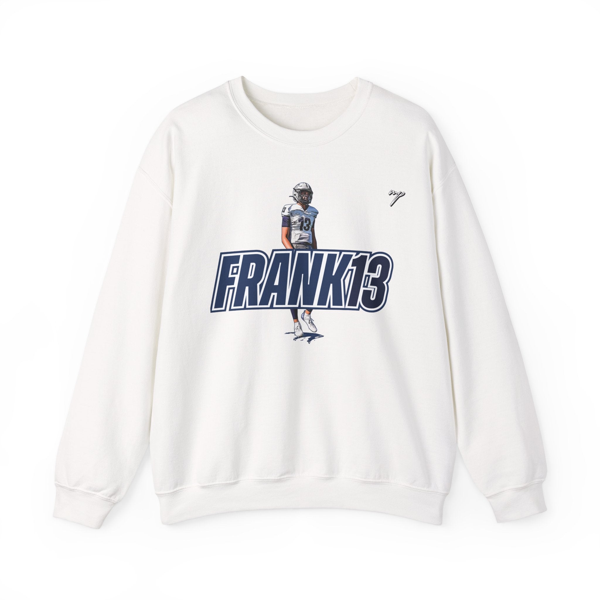 Frankie Weaver Crewneck
