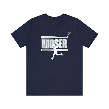 Adam Moser Graphic Tee