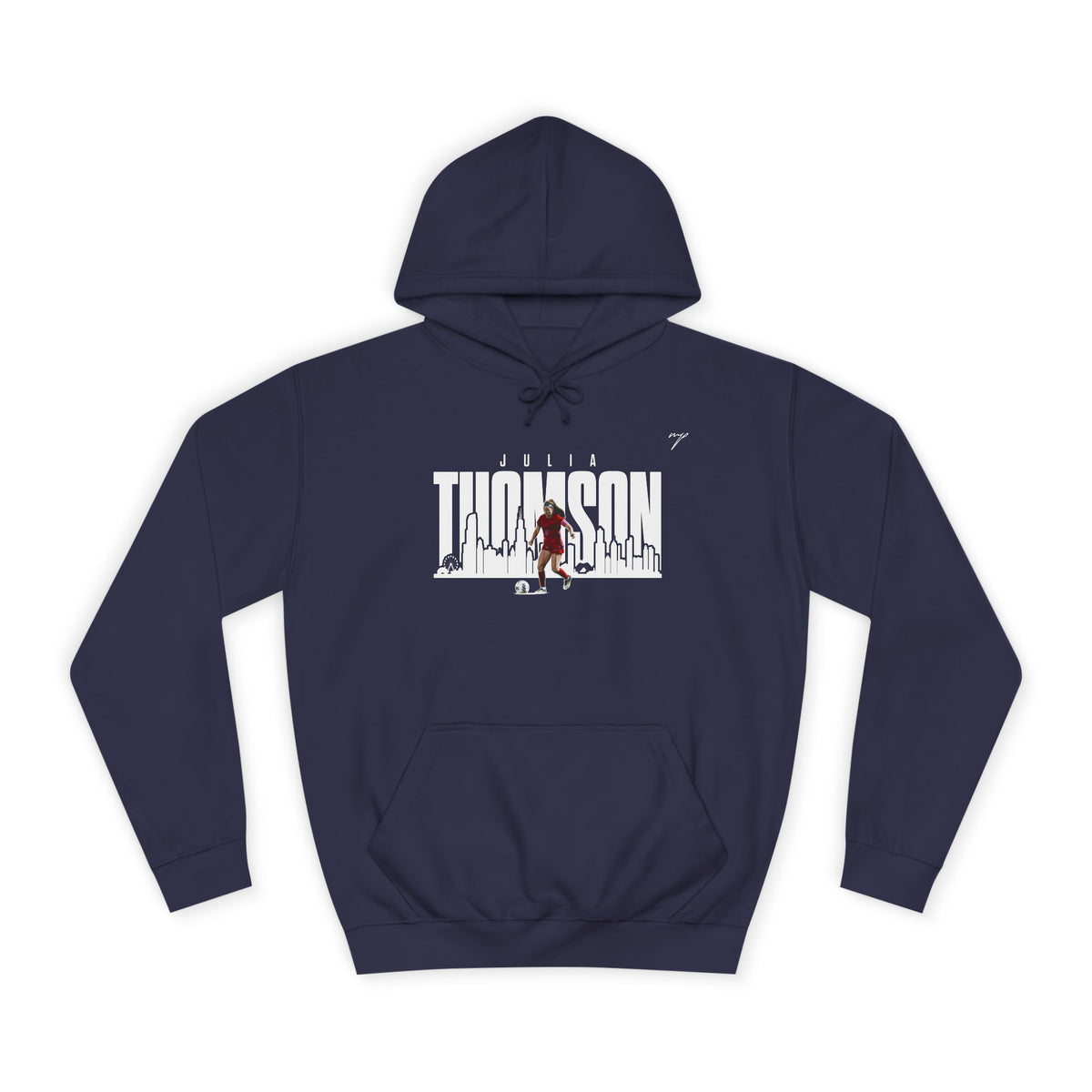Julia Thomson Hoodie