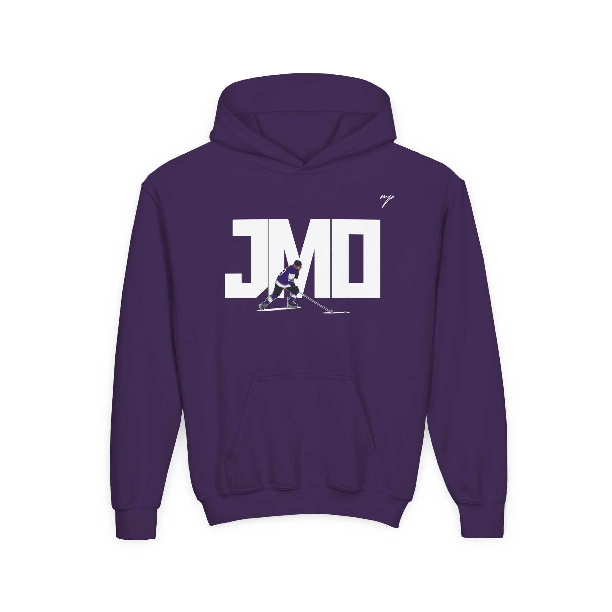 Julie Morrison YOUTH Hoodie