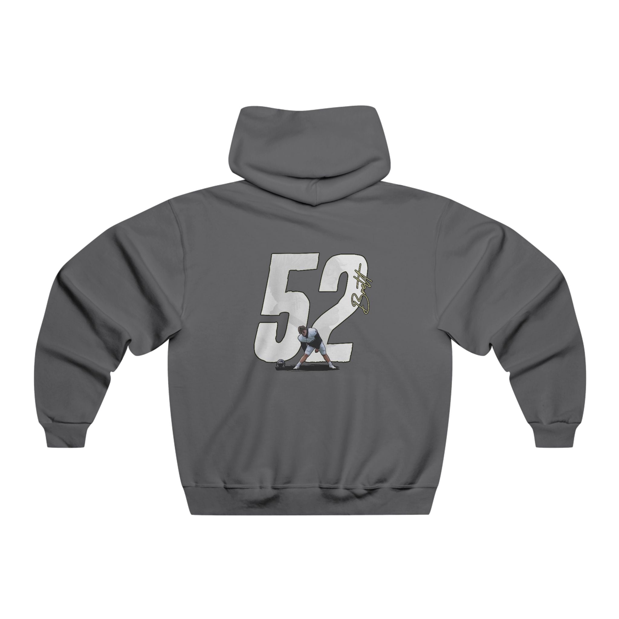 Brett Szelenyi Vintage Hoodie
