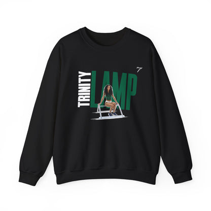 Trinity Lamp Crewneck