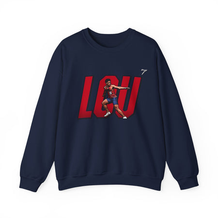 Lossenie Fofana Crewneck