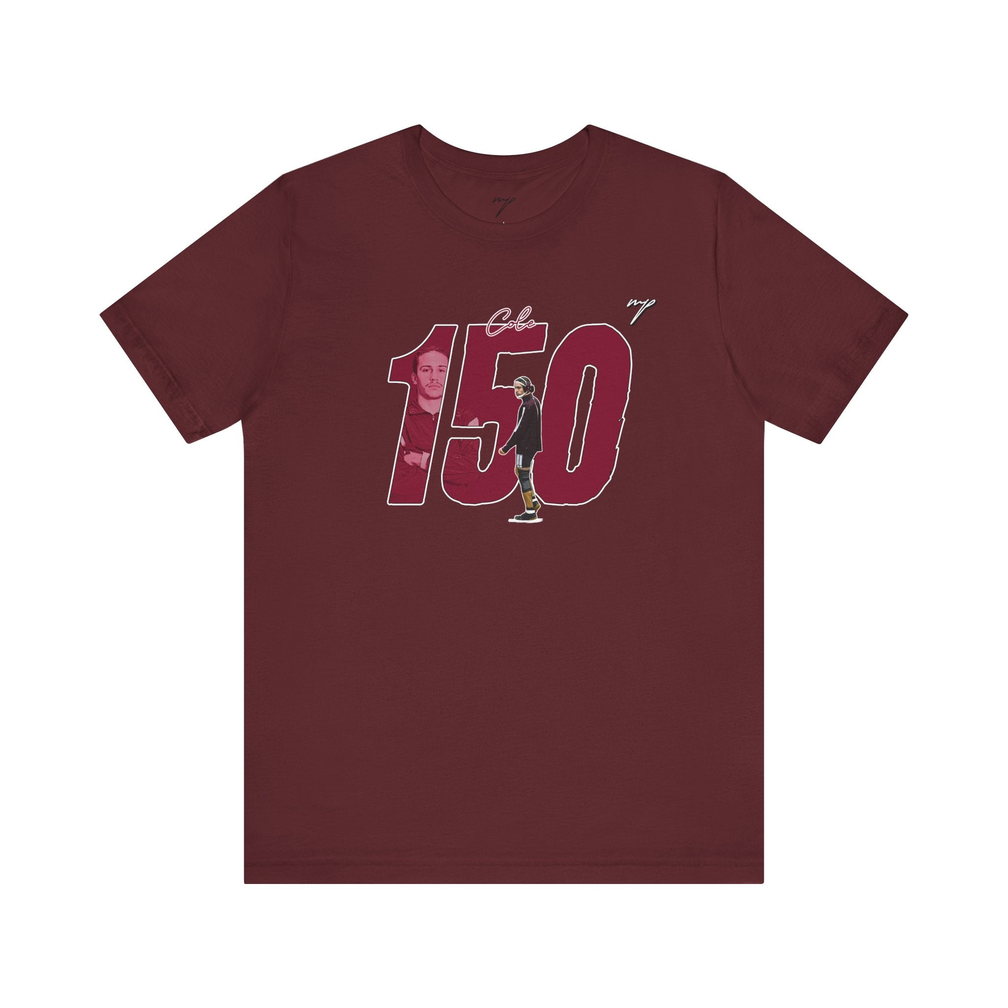 Caleb Cole Graphic Tee