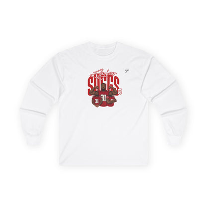 Jay'viar Suggs Long Sleeve Tee